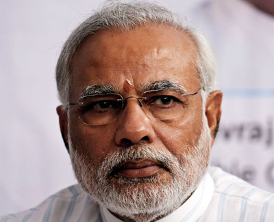 Narendra-Modi