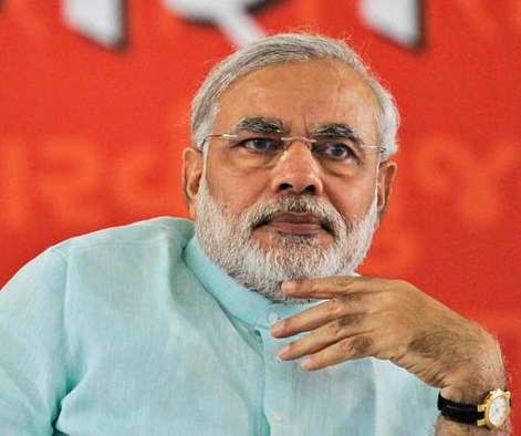 Narendra-Modi