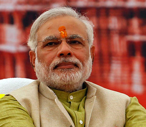 Narendra-Modi