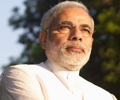 Narendra-Modi