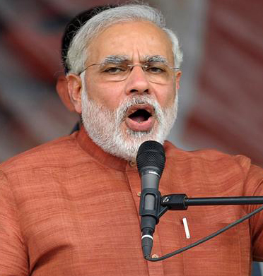 Narendra-Modi