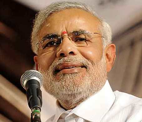 Govt. only interested in pink revolution, giving subsidies to mutton exporters: Modi