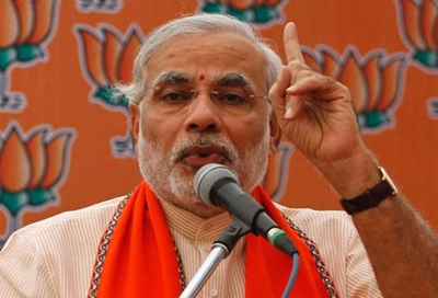 Narendra-Modi