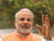 Narendra  Modi 