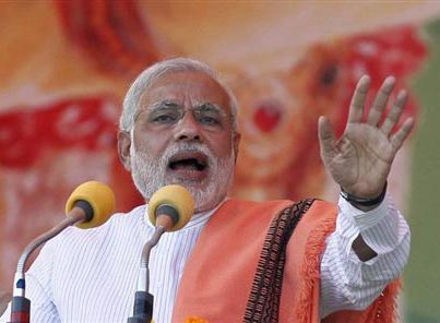 Narendra-Modi