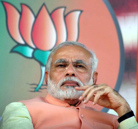 Narendra-Modi