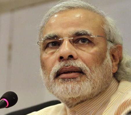 Narendra-Modi