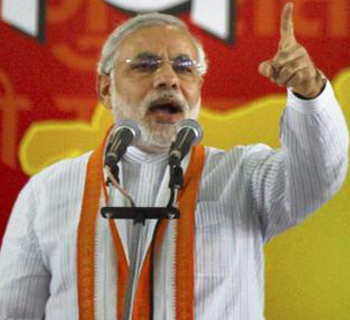 Narendra-Modi