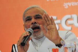 Narendra-Modi