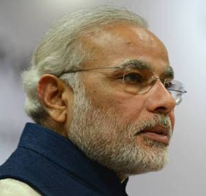 Narendra Modi