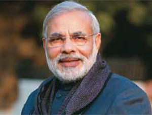 Narendra-Modi