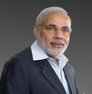 Narendra Modi