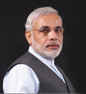 Narendra Modi