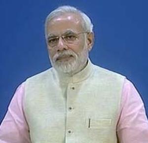 Narendra Modi