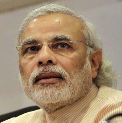 Narendra Modi