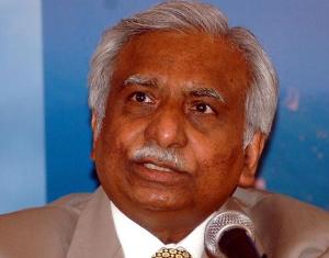 Naresh-Goyal