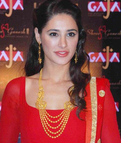 Nargis-Fakhri