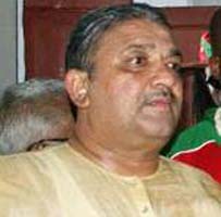 Amin resigns as GCA president