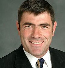 Justice Minister Nathan Guy Launches Real Estate Agents' Authority