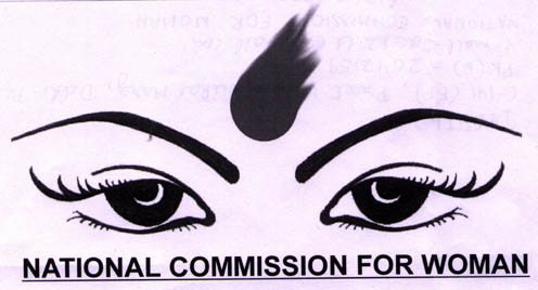 National Commission for Women