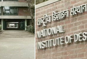 National Institute of Design