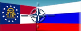 NATO to offer assistance to Georgia, review ties with Russia 