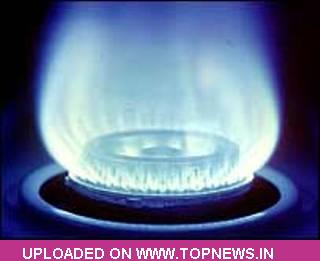 Natural-Gas