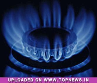 Natural-Gas