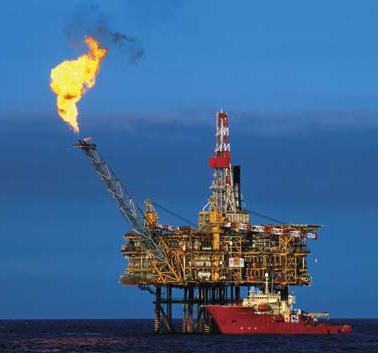 RIL, ONGC, Oil India shares rally after govt. approves gas price hike