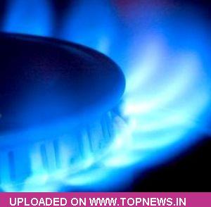 Natural gas