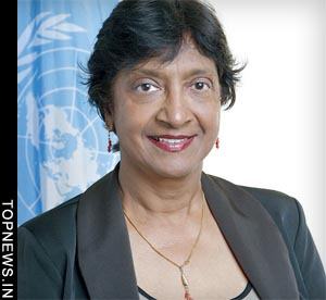 UN High Commissioner visits NHRC