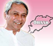 Navin Patnaik seeks Central support to check Maoists in Orissa