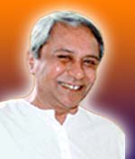 Naveen Patnaik