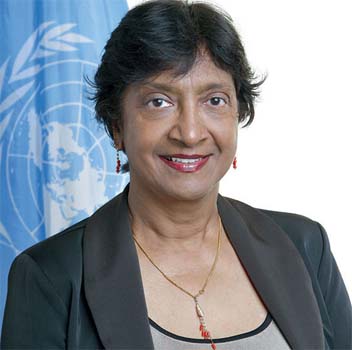 UN decries sentencing of Chinese dissident