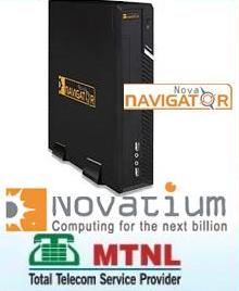 MTNL-Navigator