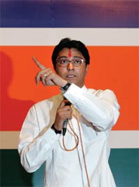 Raj Thackeray