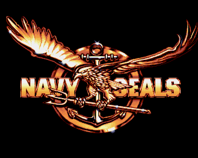 Navy Seals