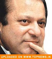 Nawaz Sharif