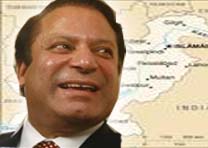 Nawaz Sharif 