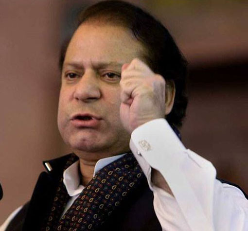 Nawaz-Sharif
