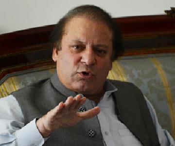 Nawaz-Sharif