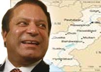 Nawaz Shariff