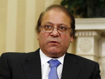 Nawaz-Sharif