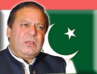 Nawaz Sharif