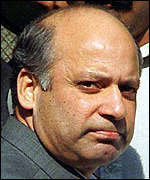 Nawaz Sharif says punishing Bugti’s killers would resolve Balochistan’s problems: