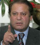 Pak should go that extra mile against terror: Sharif