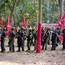 Naxal