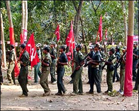 Naxals 