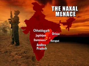 Naxals 