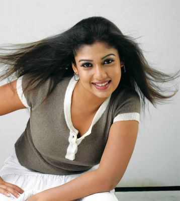 Nayanthara